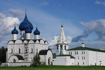 Suzdal