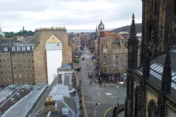 Royal Mile