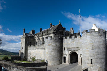 Stirling Castle