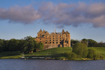 Linlithgow Palace