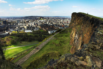 Arthur's Seat