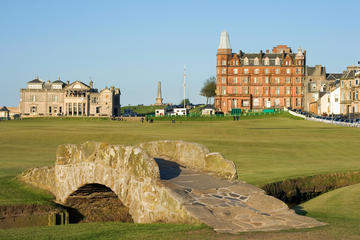 St Andrews Golf Course