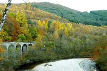 Killiecrankie