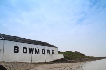 Bowmore Distillery