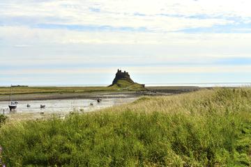 Holy Island