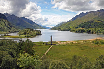 Glenfinnan Monument