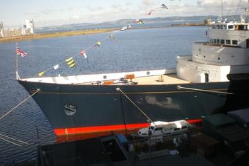 Royal Yacht Britannia