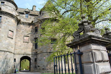 Falkland Palace