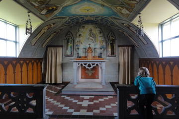 Italian Chapel