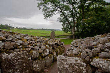 Clava Cairns (Stones of Clava)