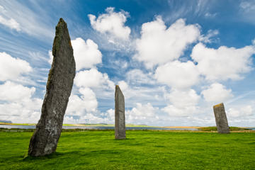 Standing Stones of Stenness