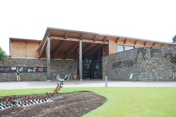 Robert Burns Birthplace Museum