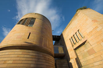 National Museum of Scotland