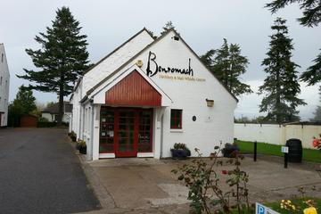 Benromach Distillery