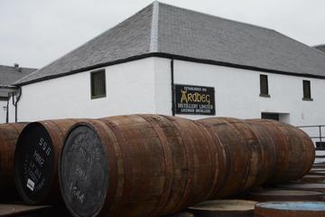 Ardbeg Distillery