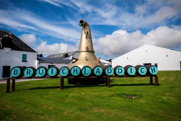 Bruichladdich Distillery