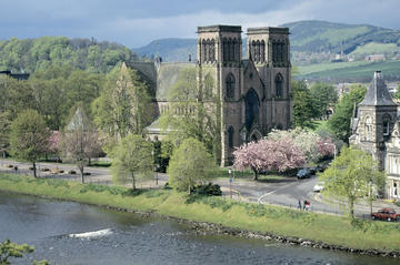 St. Andrews Cathedral