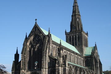 Glasgow Cathedral