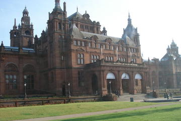 Kelvingrove Art Gallery and Museum