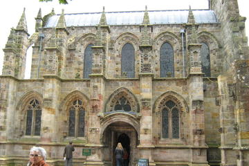 Rosslyn Chapel