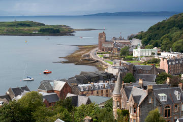 Oban