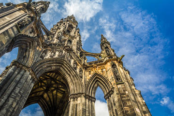 Scott Monument