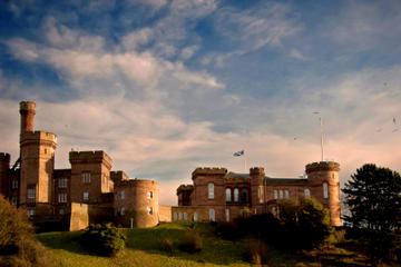 Inverness Castle