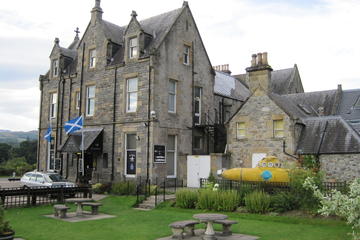 Loch Ness Centre and Exhibition