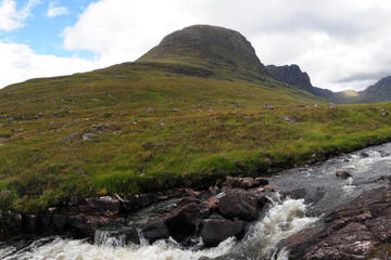 Bealach na Ba Pass