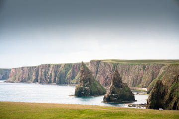 Duncansby Head