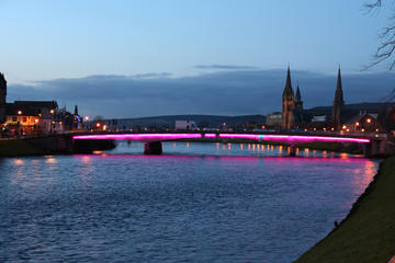 River Ness