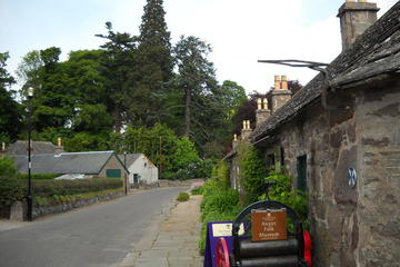 Angus Folk Museum