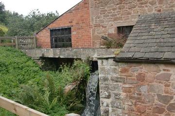 Barry Mill