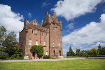 Brodick Castle