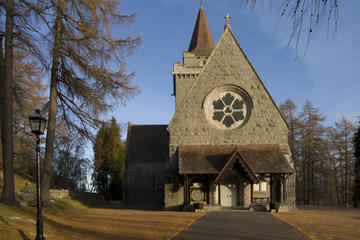 Crathie Church