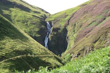 Grey Mare's Tail