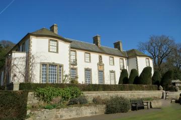 Hill of Tarvit Mansionhouse and Garden