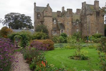 Kellie Castle and Garden