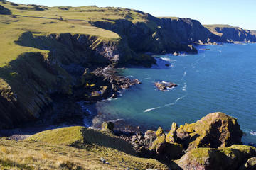 St Abb's Head National Nature Reserve
