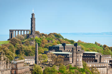 Nelson Monument