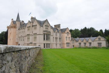 Brodie Castle