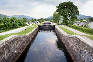 Caledonian Canal