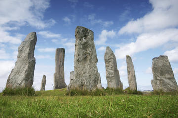 Callanish Standing Stones