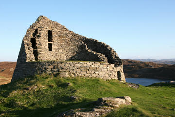 Carloway Broch