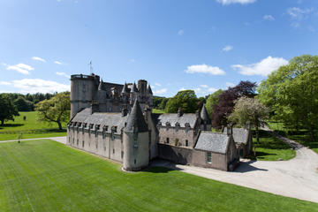 Castle Fraser