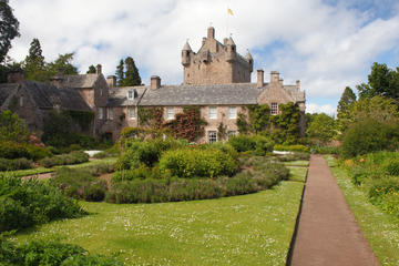 Cawdor Castle