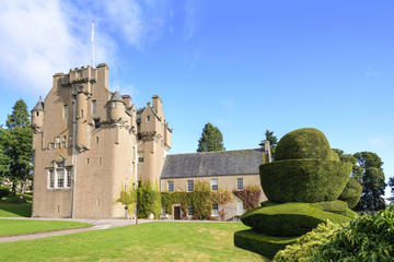 Crathes Castle