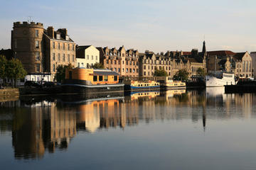 Edinburgh Cruise Port