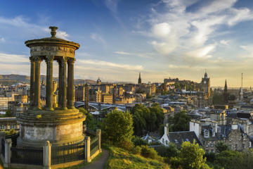 Edinburgh World Heritage Trust