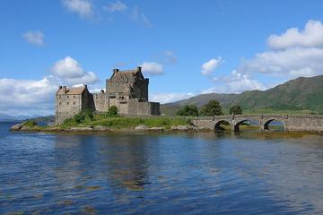 Eilean Donan Castle